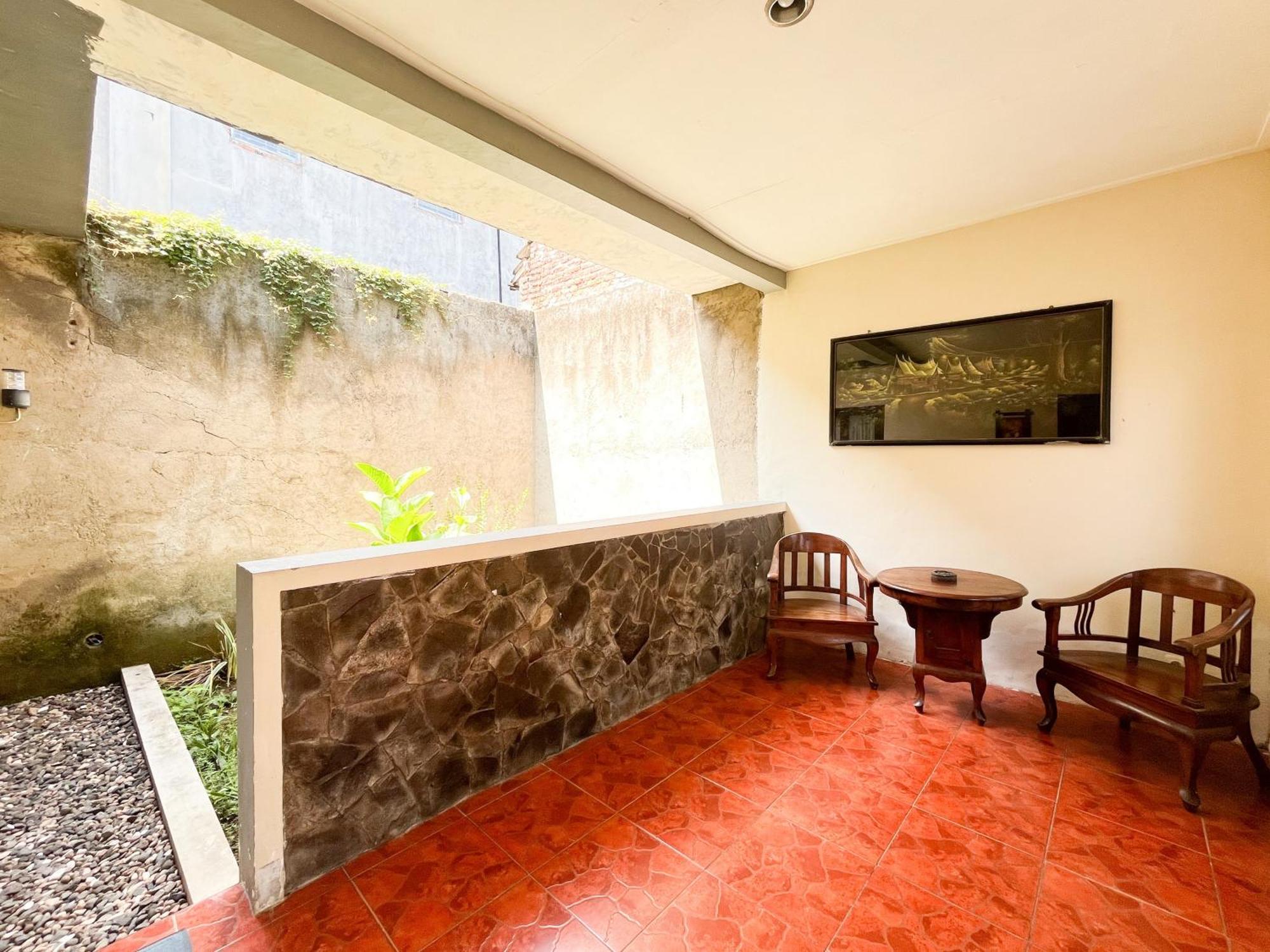 Urbanview Hotel Kumala Banyuwangi By Reddoorz Eksteriør billede