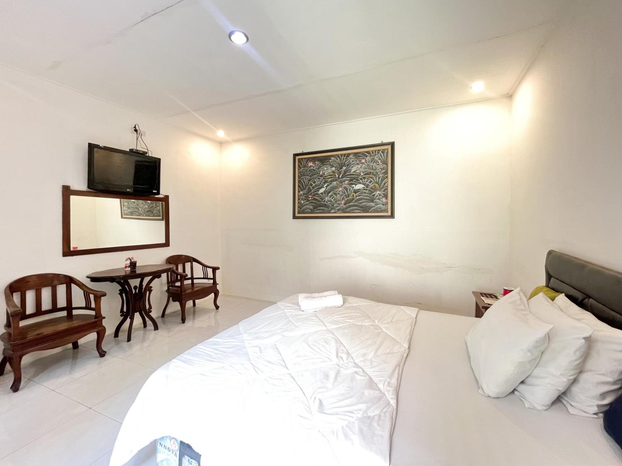 Urbanview Hotel Kumala Banyuwangi By Reddoorz Eksteriør billede