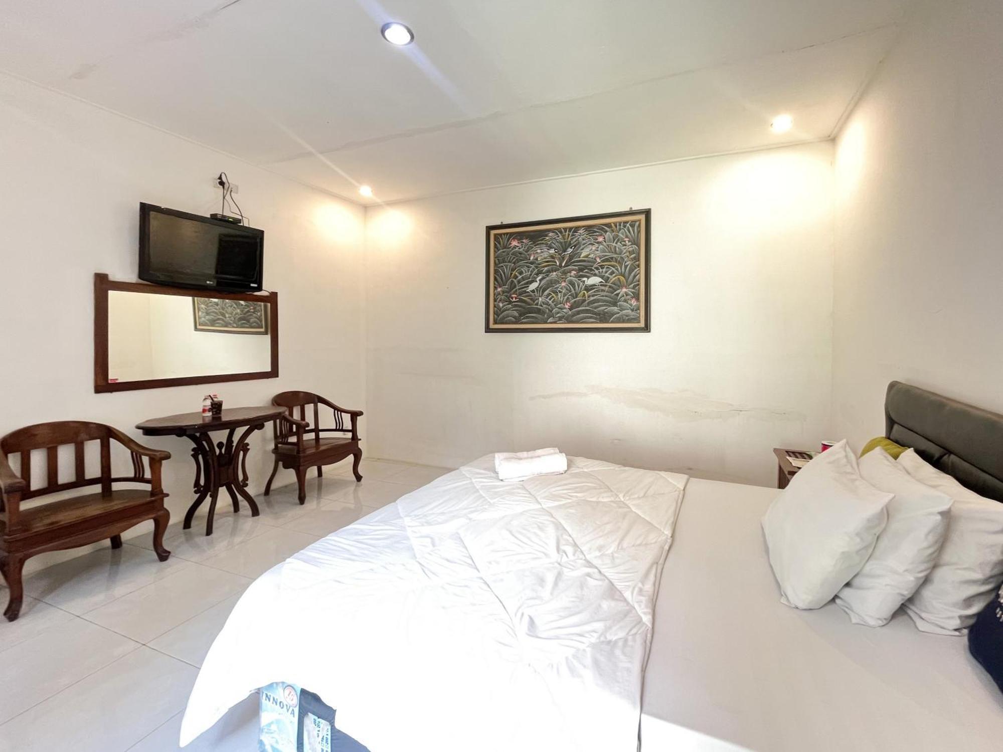 Urbanview Hotel Kumala Banyuwangi By Reddoorz Eksteriør billede